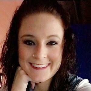 Meet your Posher, Aricka